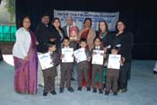 SMS Janakpuri - On the Spot Painting Competition Prize - Click to Enlarge