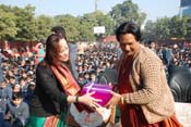 SMS Janakpuri - On the Spot Painting Competition Prize - Click to Enlarge