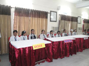 SMS Janakpuri - G.K. Quiz : Click to Enlarge