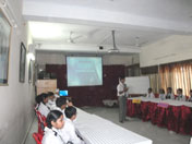 SMS Janakpuri - G.K. Quiz : Click to Enlarge