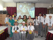SMS Janakpuri - G.K. Quiz : Click to Enlarge