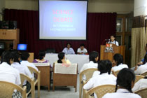 Science Quest - Debate (Net Surfing is helping students) : Click to Enlarge
