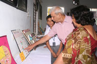 Science Exhibition : Click to Enlarge