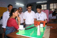 Science Exhibition : Click to Enlarge
