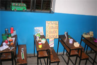 Science Exhibition : Click to Enlarge