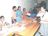 A Noble Gesture - Click to Enlarge