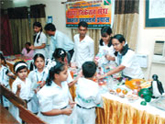 A Noble Gesture - Click to Enlarge