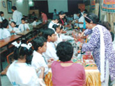 A Noble Gesture - Click to Enlarge