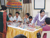 A Noble Gesture - Click to Enlarge