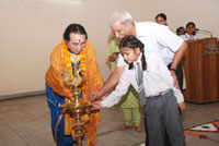 Spic Macay : Manipuri Dance Recital - Click to Enlarge
