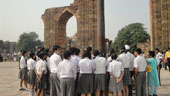 Spic Macay - Heritage Walk 2010 : Click to Enlarge