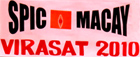 Spic Macay - Virasat 2010