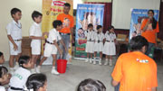 Parle - G Factory : Click to Enlarge