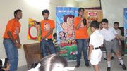 Parle - G Factory : Click to Enlarge