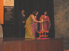 Annual Conference - 2011 : Click to Enlarge
