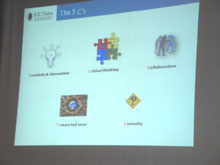 Annual Conference - 2011 : Click to Enlarge