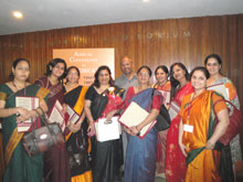 Annual Conference - 2011 : Click to Enlarge