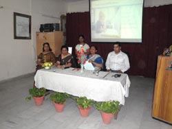 Early Intervention is the best Prevention : Click to Enlarge