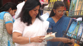 Book Week - 2010 (Click to Enlarge)