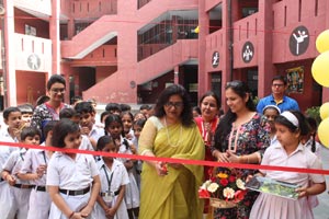 SMS, Janakpuri - Book Fair 2016 : Click to Enlarge SMS, Janakpuri - Book Fair 2016 : Click to Enlarge