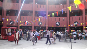 Book Week - 2010 (Click to Enlarge)