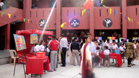 Book Week - 2010 (Click to Enlarge)
