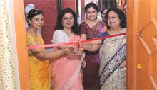 SMS, Janakpuri - Book Fair 2011 : Click to Enlarge