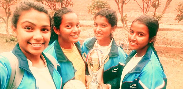 SMS, Janakpuri - National Handball Games : Click to Enlarge SMS, Janakpuri - National Handball Games : Click to Enlarge