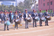 SMS, Janakpuri - 26th Annual Sports Atheletic Meet : Click to Enlarge