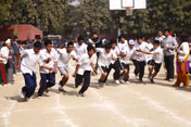 SMS, Janakpuri - 26th Annual Sports Atheletic Meet : Click to Enlarge