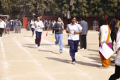 SMS, Janakpuri - 26th Annual Sports Atheletic Meet : Click to Enlarge