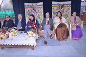 SMS, Janakpuri - 26th Annual Sports Atheletic Meet : Click to Enlarge