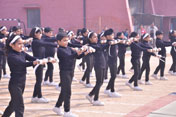 SMS, Janakpuri - 26th Annual Sports Atheletic Meet : Click to Enlarge