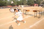 Track and Field events
