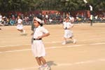 Track and Field events