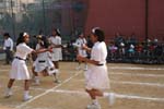 Track and Field events