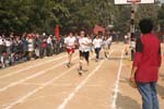 Track and Field events