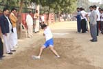 Track and Field events
