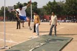 Track and Field events