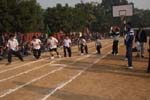 Track and Field events