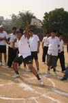 Track and Field events