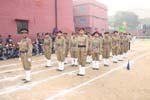 School March Past