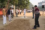 Track and Field events