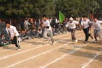 Track and Field events