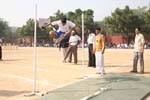 Track and Field events