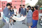 Closing the Sports Meet