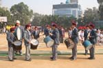School March Past