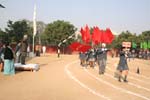 School March Past