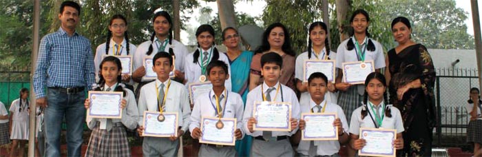 SMS, Janakpuri - Zonal Judo Competition : Click to Enlarge SMS, Janakpuri - Zonal Judo Competition : Click to Enlarge
