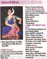 SMS Janakpuri - Media Coverage 2011 : Click to Enlarge